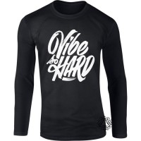 promo kaos lengan panjang pria wanita baju distro long sleeve