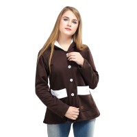 Jaket Wanita, Outerwear, Hoodie, Parka, Bomber, Jeans, Kulit-22