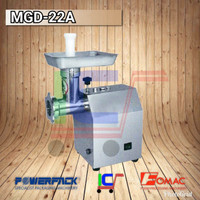 Mesin Giling Daging Meat Grinder Fomac MGD-22A