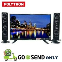 TV LED 24 Inch / 24