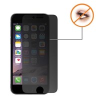 Tempered Glass Taff Japan 9H2.5D Anti Spy for iPhone 6 Plus