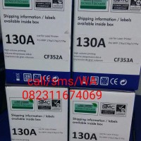 Toner HP 130A CF350A CF351A CF352A CF353A Printer color M176 M177fw