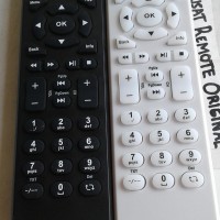 Remote UseeTV STB Indihome ORIGINAL ASLI