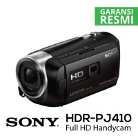 SONY HDR-PJ410 FULL HD HANDYCAM