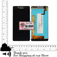 Jual LCD Lenovo A6000+ Plus LCD Fullset Touchscreen Original 100% Murah