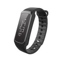 Lenovo Smartwatch Heart Rate Band G03 - Garansi Resmi free 2 strip