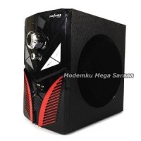 Advance Speaker M160BT Bluetooth FM Radio USB TF FREE ONGKIR