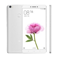 XIAOMI MI MAX WHITE RAM 3/32GB - GARANSI 1TH