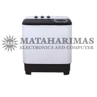 Mesin Cuci Electrolux Wwtt 871 X - Mesin Cuci 2 Tabung 871x