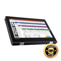 LENOVO Laptop Notebook YOGA 310 N3350 4GB 1TB 11 6 W10 TOUCH