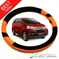 Cover Setir Seter Ster Sarung Stir Mobil Daihatsu Xenia