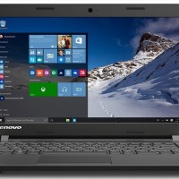 Lenovo Ideapad 100 - 15iBY (80MJ00 - 09iD)