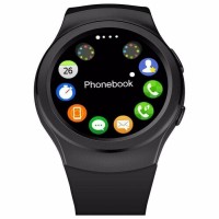 SMARTWATCH COGNOS SETARA SAMSUNG GEAR 2 GSM KADO HADIH