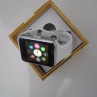 JAM TANGAN JAM HP APPLE KW