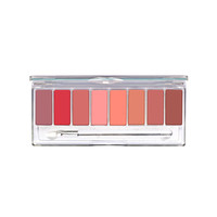Wardah Lip Palette / Lipstick / Lipstik Chocoaholic / MKP01895
