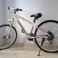 Sepeda Polygon Cleo Hello Kitty