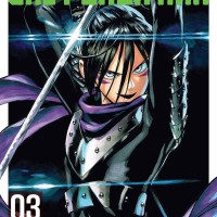 One Punch Man Vol 3 TP - One Comic Komik Manga VIZ Media English US