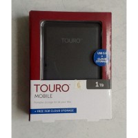 Hardisk Eksternal Hitachi Touro 1Tb Full Film ANIME