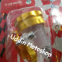 tabung minyak rem motor