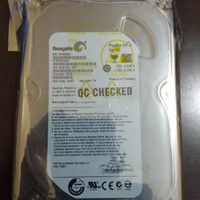 Hardisk Seagate 500GB Sata 3.5