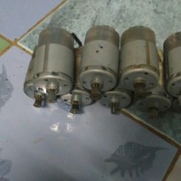 motor bekas printer Epson