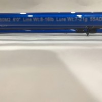 Joran Bait Casting Shimano NASCI 180cm