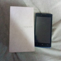 Second Hp Oppo Neo 3 Seken handphone bootloop bekas