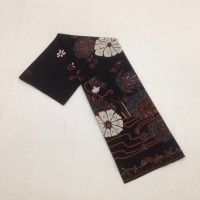 KBT81 Batik Tulis Premium Bahan Untuk Rok Lilit Bawahan Kebaya Wanita