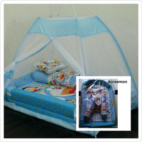 Jual kasur tenda bayi kelambu Murah