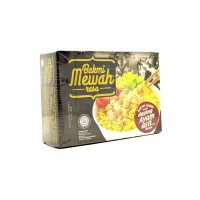 Jual BAKMI MEWAH RASA BAKMI AYAM BOX 110GR Murah