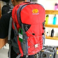 Tas Ransel Carrier Gunung Boogie Ebulobo Plus Raincover consi Murah