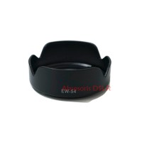 Lens Hood EW-54 for Canon EF-M 18-55mm f/3.5-5.6 IS STM (EOS M)