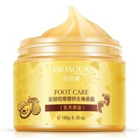 Jual BIOAQUA Foot Care - Foot Massage Scrub Cream Murah