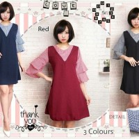 777-1247 Bella Dress