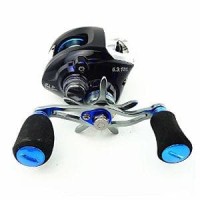 Falcon Reel Pancing Metal Fishing Spinning Reel 12 Plus 1 Ba kualited