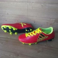 sepatu bola adidas x techfit import quality Bagus