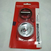 Piston + Ring Piston + Pen Piston Honda Beat Karbu OS 2 Berkualitas