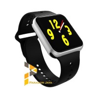 Termurah! Smartwatch Mo Watch 2 - Jam Tangan Pintar Smart Watch Apple