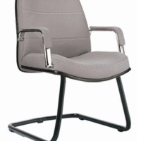 Kursi Kantor Bandung - Indachi D-831 U COT
