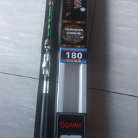 Joran Tegek Ogawa Kuda laut 180