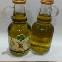 EVOO MINYAK ZAITUN EKSTRAK VIRGIN OLIVE OIL RS RAFAEL SALGADO. gamyla