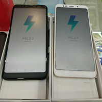 Hp Xiaomi Redmi 5 Global 4G MIUI9 Garansi Distri (RAM 2GB+ROM 16GB)
