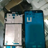 FRAME LCD XIAOMI REDMI NOTE 2 TULANG TENGAH ORIGINAL