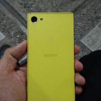 Sony Xperia Z5 Compact (Resmi Indonesia)