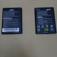 Baterai Acer Liquid Z205 / BAT-311 / 311 / Ori / battrey / batrai hp