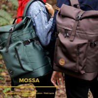 TAS RANSEL PRIA DAN WANITA BACKPACKER HIKING/ TAS PUNGGUNG/ BLESCO