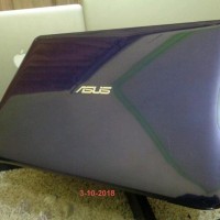 LAPTOP asus A455LF Core i3 Gaming 4Gb Ram Dark Blue nvidia 920m 2nd