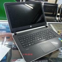 LAPTOP hp 14-N038TX Core i5 Haswell Gaming Nvidia Geforce 740m 2nd
