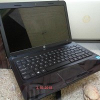 LAPTOP hp 1000 Core i3 Ati Radeon 7450M Double Vga 2nd