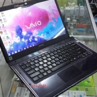 LAPTOP sony vaio core i7 Gaming vga Radeon HD 2nd